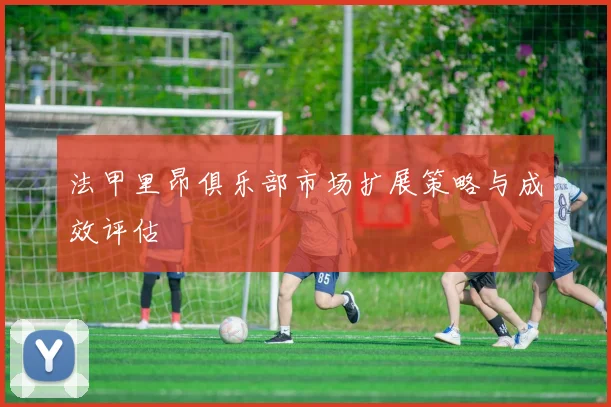 法甲里昂俱乐部市场扩展策略与成效评估